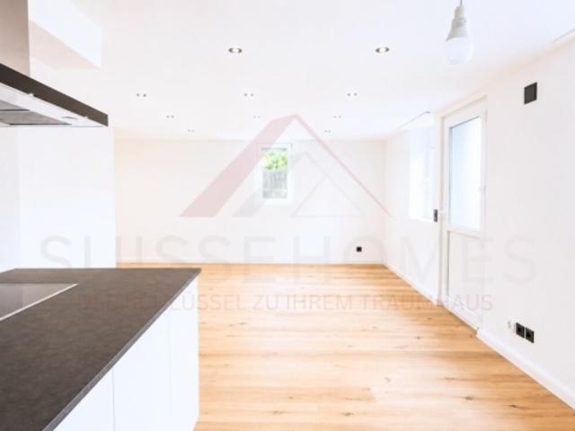 Wohnung kaufen in Burgdorf, Bern