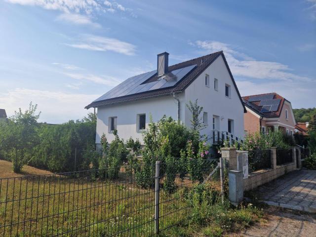 Haus mieten in Hausleiten, Niederösterreich