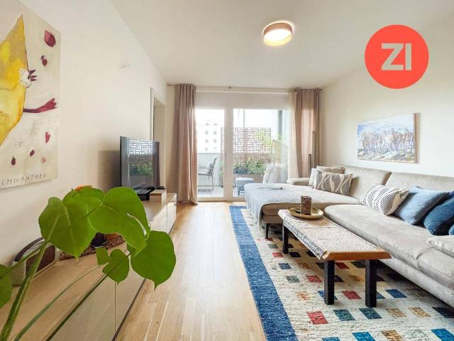 Apartment kaufen in St. Pölten, Niederösterreich