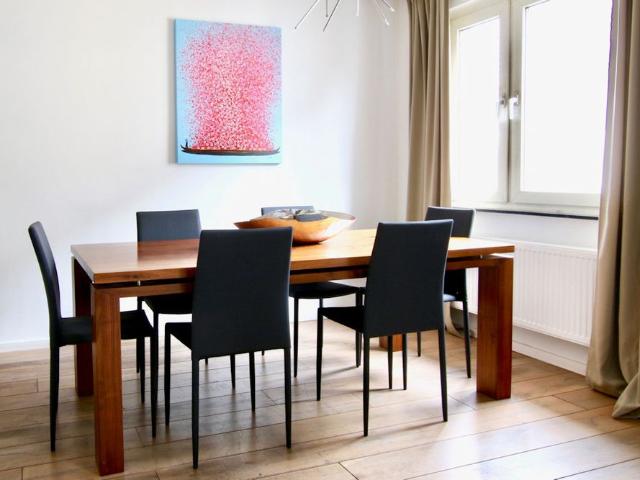 Apartment mieten in Köln, Altstadt-Süd