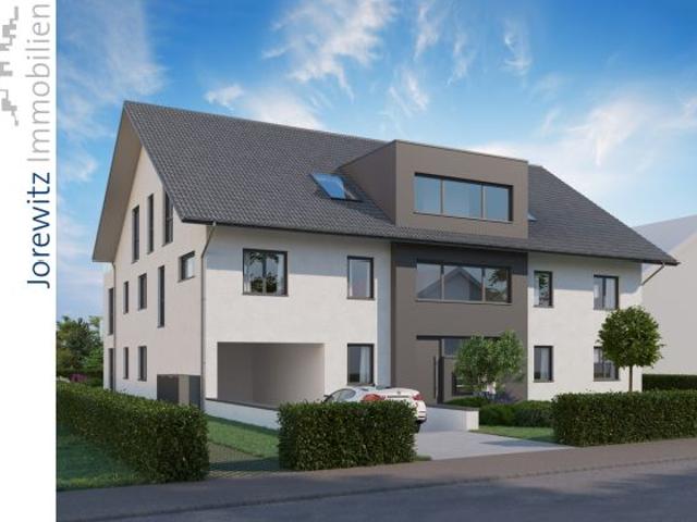 Wohnung kaufen in Bielefeld, Nordrhein-Westfalen