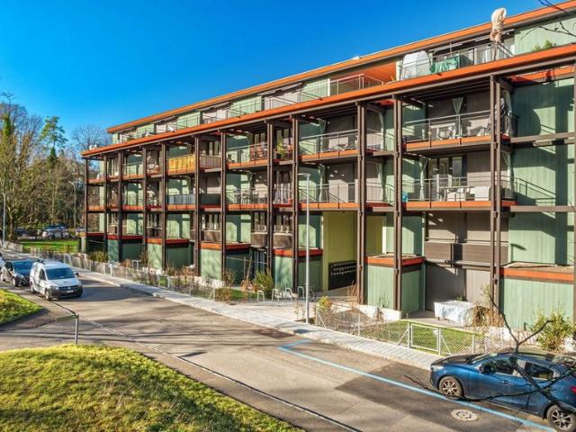 Apartment mieten in Birsfelden, Basel-Landschaft