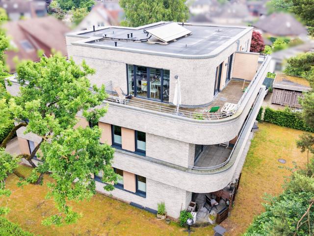 Wohnung mieten in Wechloy, Oldenburg