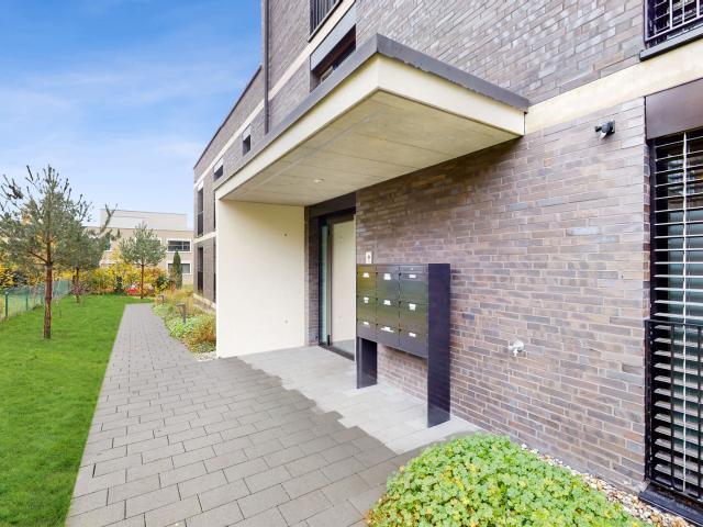 Apartment mieten in Bottmingen, Basel-Landschaft