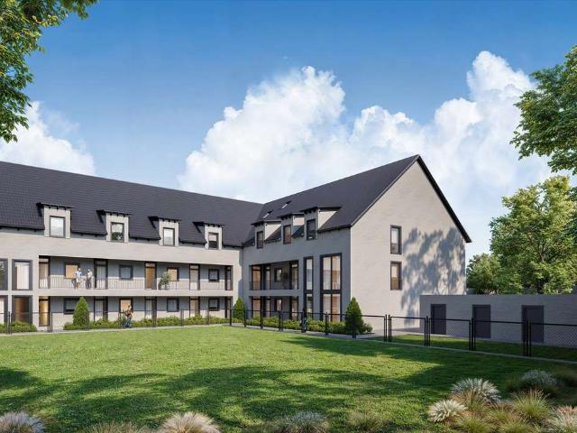 Wohnung kaufen in Südwest, Braunschweig