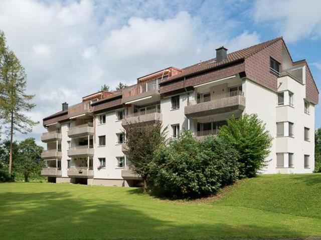 Apartment mieten in Untere Würe, Wil (SG)