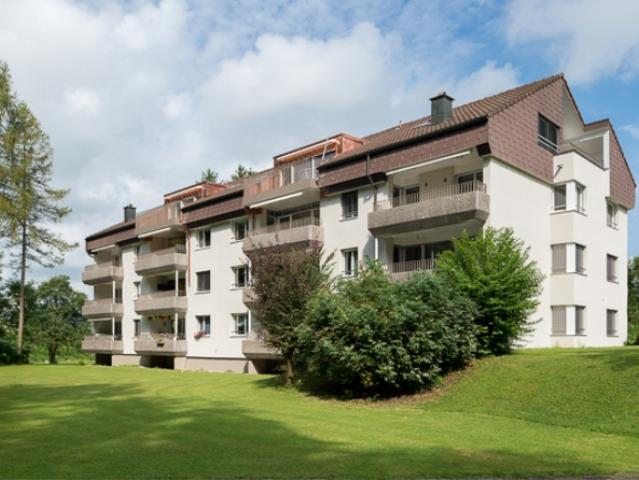 Wohnung mieten in Untere Würe, Wil (SG)