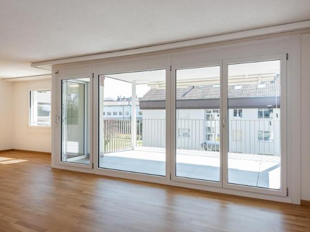 Apartment mieten in Untere Würe, Wil (SG)