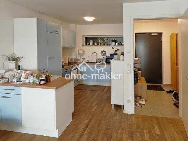Apartment mieten in Augustenhof, Burglengenfeld