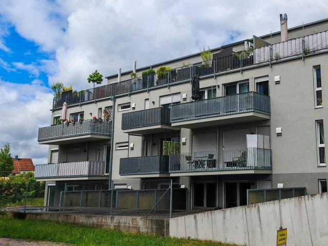 Wohnung mieten in Pottenstetten, Burglengenfeld