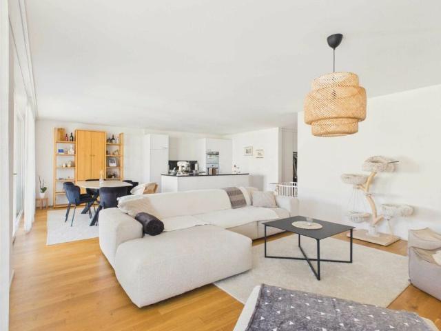 Apartment mieten in Bütschwil-Ganterschwil, St. Gallen