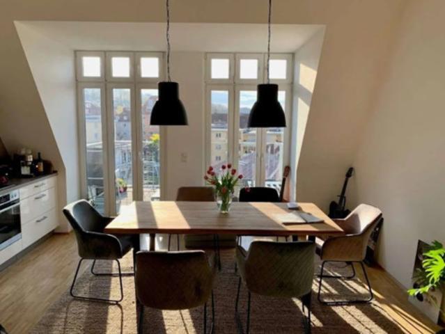 Apartment mieten in Stieghorst, Bielefeld