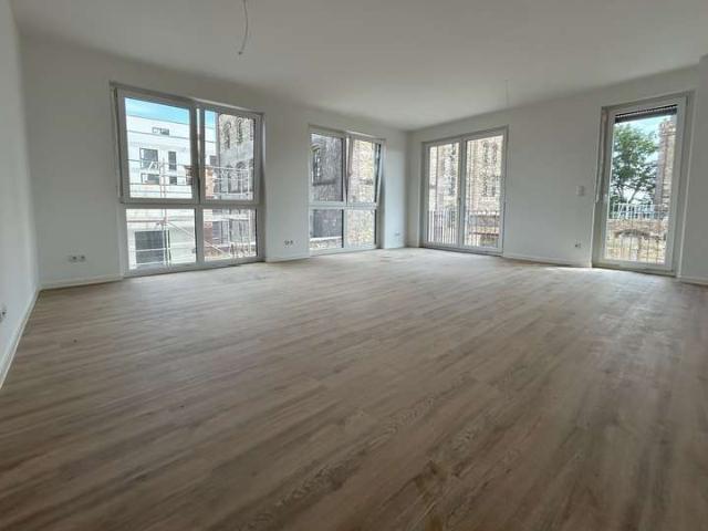 Apartment mieten in Zentrum-West, Leipzig