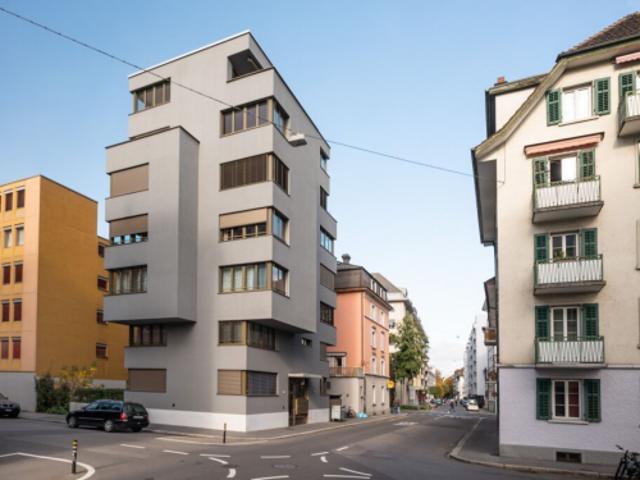 Apartment mieten in Lü