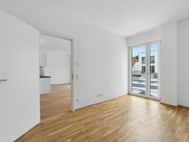 Apartment mieten in Zuffenhausen, Stuttgart