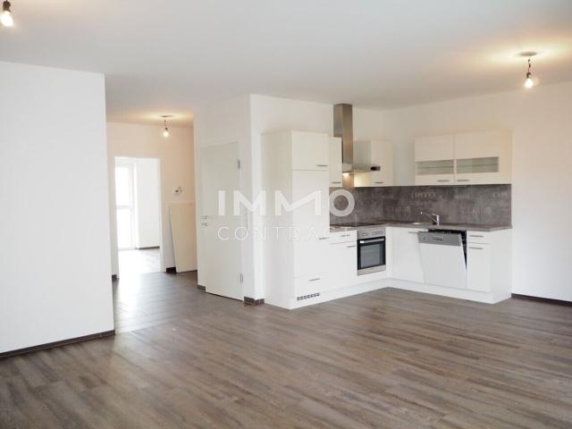 Wohnung mieten in Linz