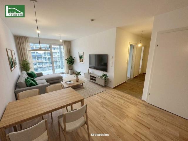 Wohnung mieten in Andritz, Gersdorf-Feistritz