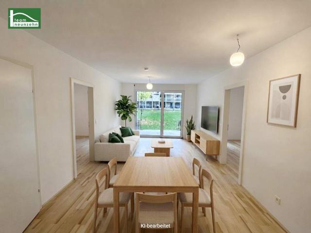 Wohnung mieten in Katastralgemeinde Graz Stadt-Weinitzen, Graz