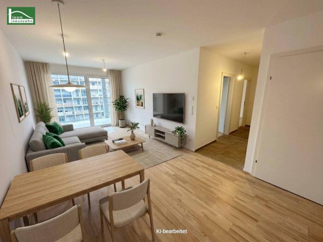 Apartment mieten in Lend, Gersdorf-Feistritz