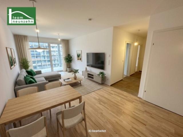 Wohnung mieten in Lend, Gersdorf-Feistritz