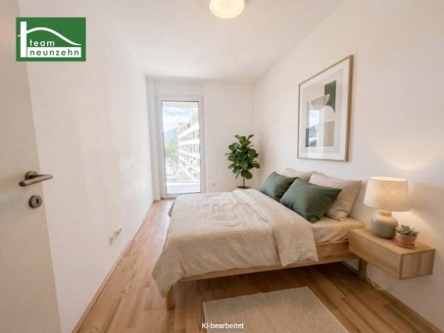 Wohnung mieten in Katastralgemeinde Lend, Graz