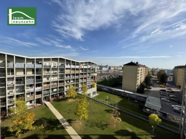 Wohnung mieten in Lend, Gersdorf-Feistritz