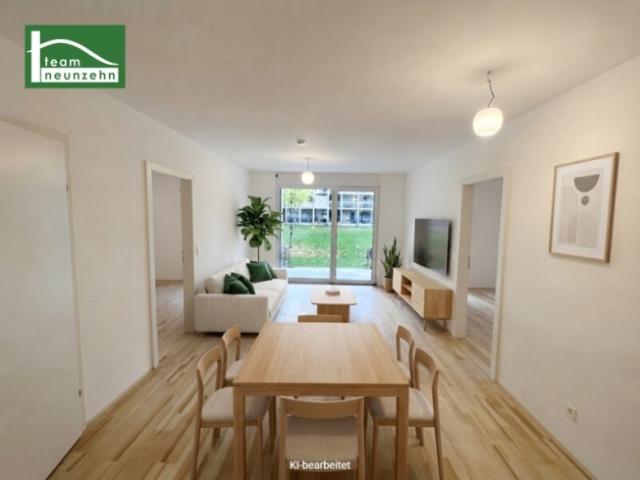 Wohnung mieten in Katastralgemeinde Lend, Graz