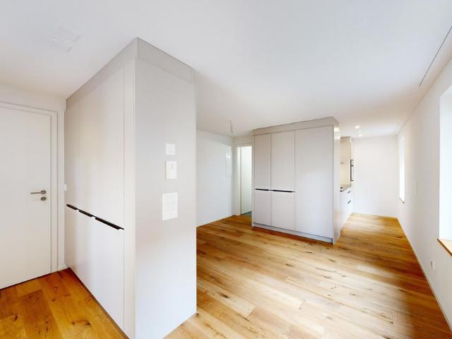 Apartment mieten in Riethüsli, St. Gallen