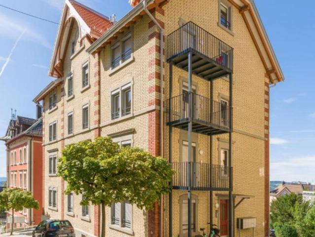 Apartment mieten in Riethüsli, St. Gallen