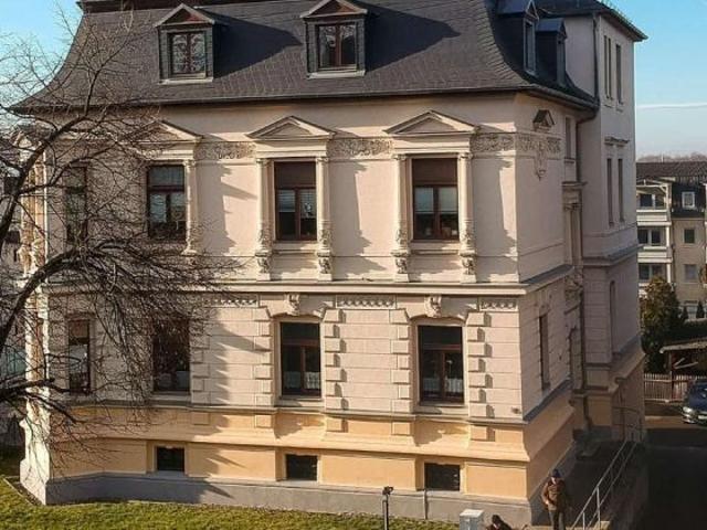 Wohnung mieten in Rotschau, Reichenbach