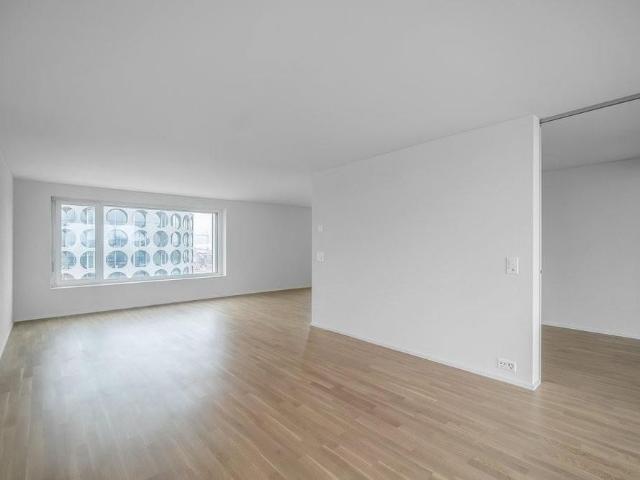 Apartment mieten in Felsenkeller, Lenzburg