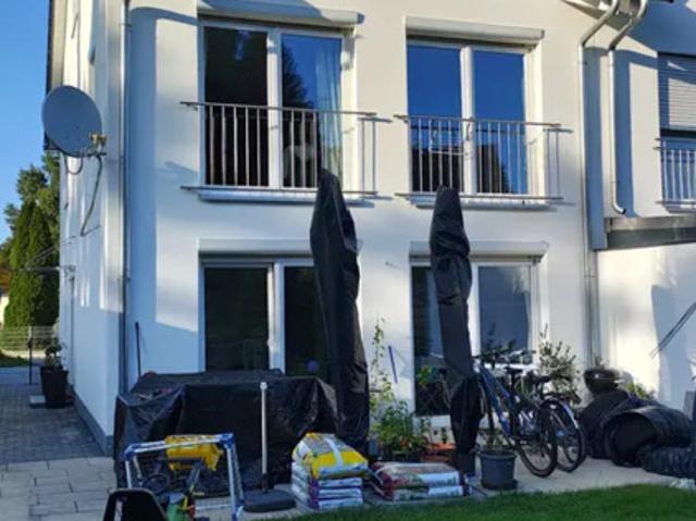 Haus kaufen in Lettenbach, Diedorf