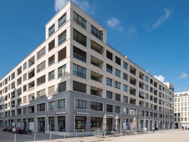 Apartment mieten in Dietikon, Zürich