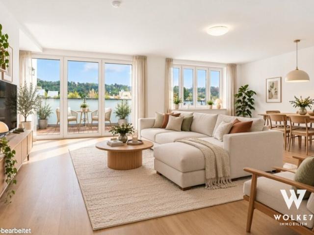 Wohnung kaufen in Wien