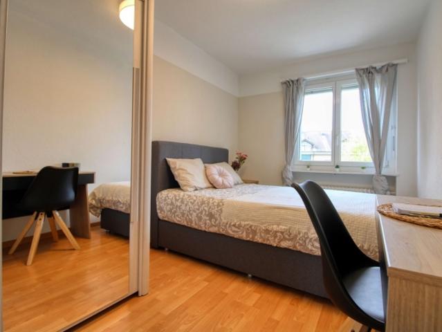 Zimmer mieten in Dübendorf, Zürich