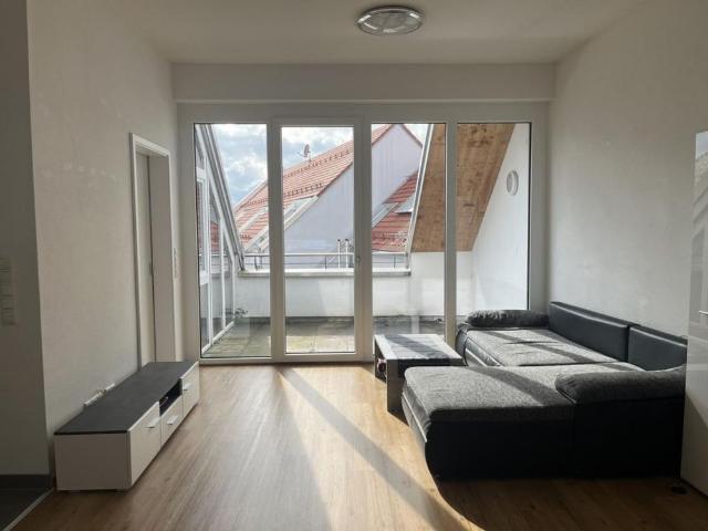 Apartment mieten in Eichendorf, Bayern