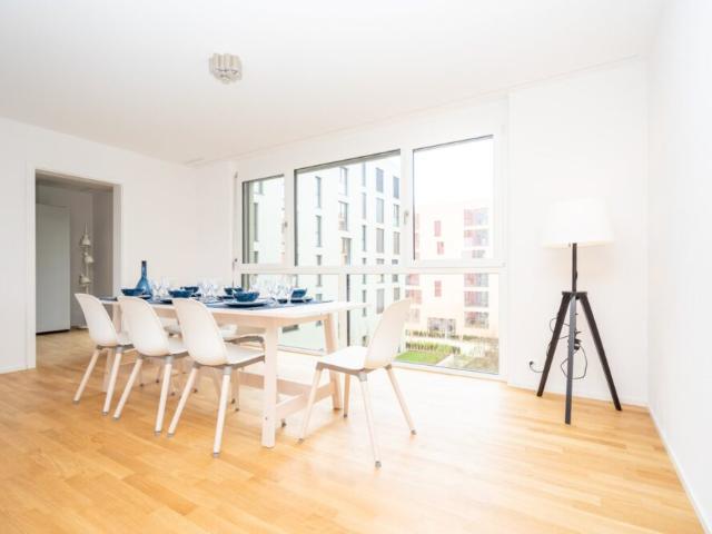 Apartment mieten in Düdingen, Freiburg