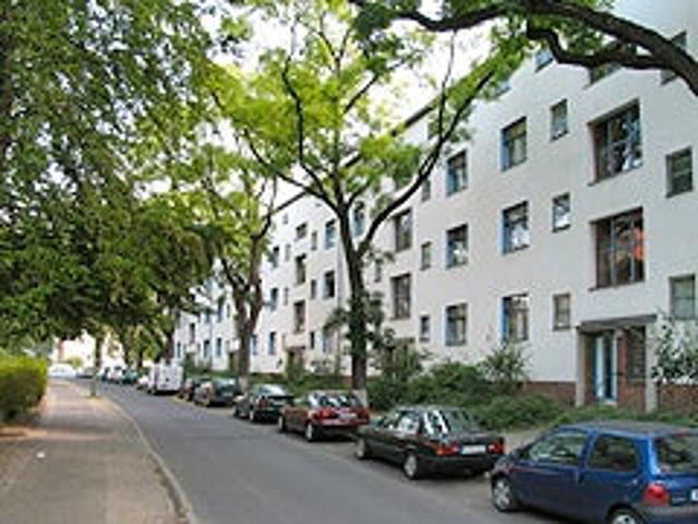 Apartment mieten in Britz, Berlin