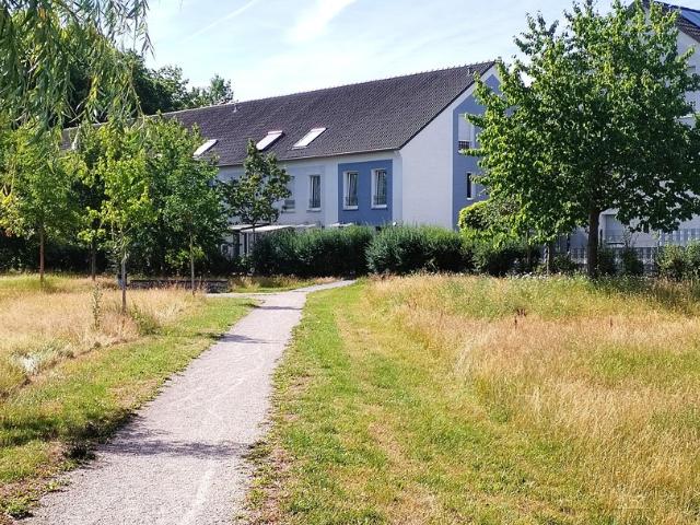 Haus kaufen in Oberhaunstadt, Ingolstadt