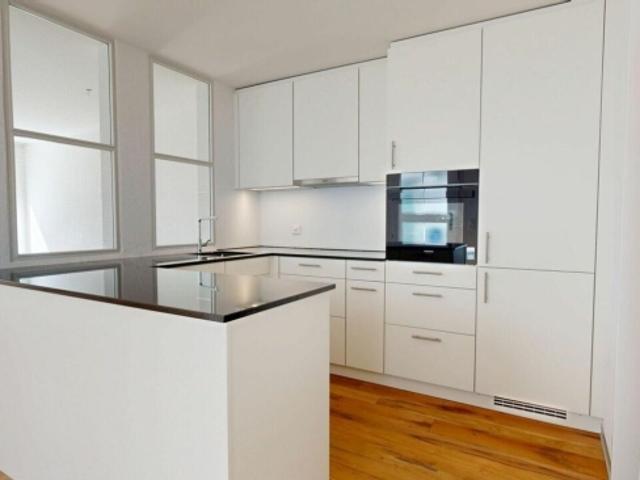 Wohnung kaufen in Bonstetten, Zürich
