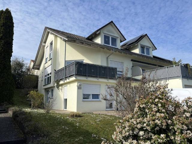 Haus kaufen in Rottenburg