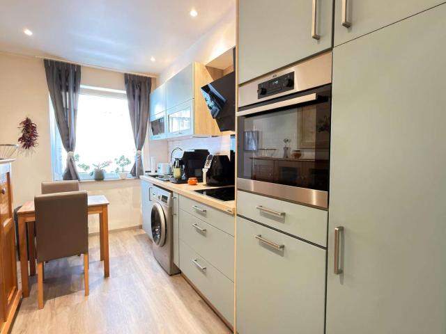 Wohnung kaufen in Stadtbezirk III, Essen