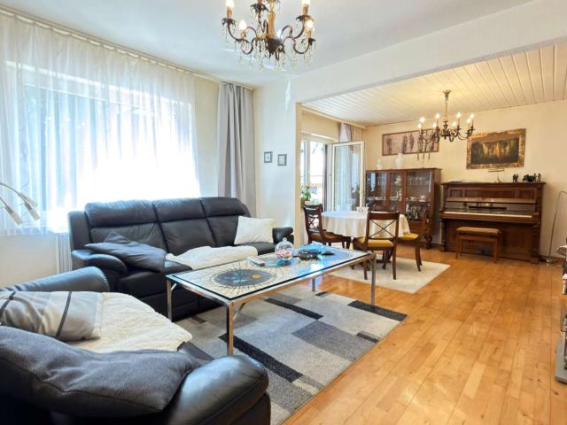 Wohnung kaufen in Margarethenhöhe, Essen