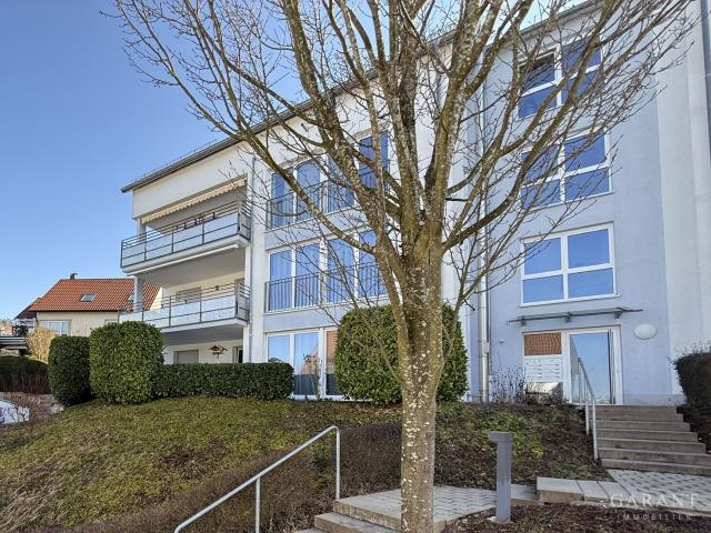 Wohnung kaufen in Wäldenbronn, Esslingen