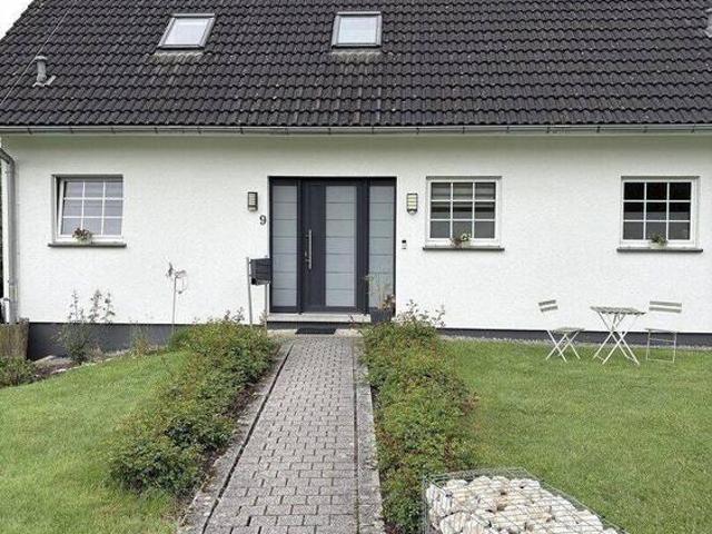 Haus kaufen in Wied, Rheinland-Pfalz