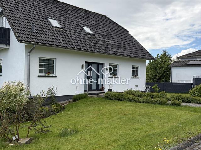 Haus kaufen in Wied, Rheinland-Pfalz