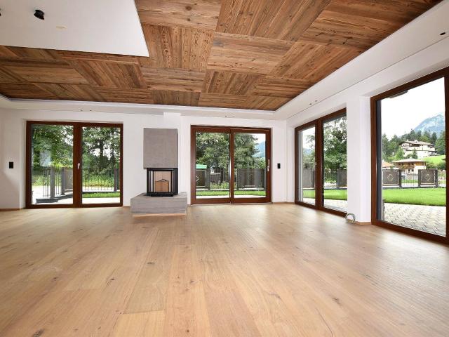 Haus kaufen in Scheffau am Wilden Kaiser, Tirol