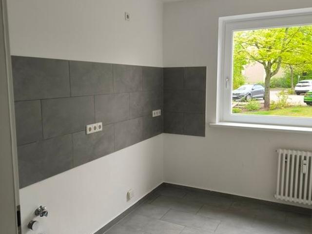 Apartment mieten in Hageberg, Wolfsburg