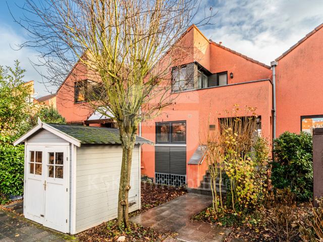 Haus kaufen in Meckenheim, Nordrhein-Westfalen