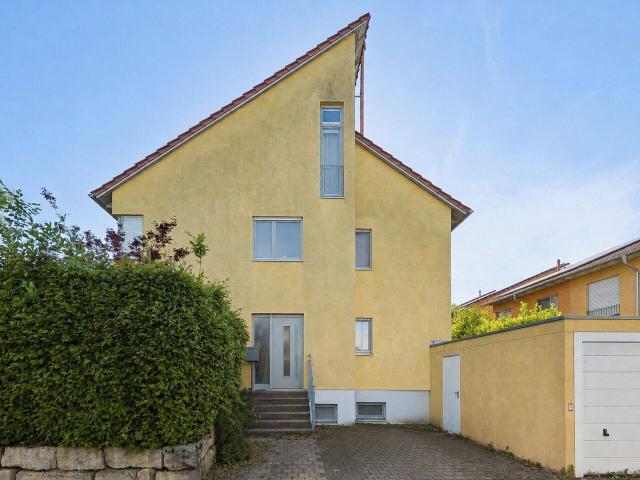 Haus kaufen in Freiberg am Neckar, Baden-Württemberg